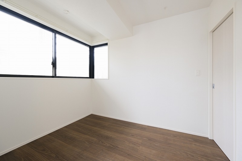 その他部屋・スペース　明るい室内です