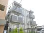 妙典駅より徒歩2分 3階 築9年8ヶ月の賃貸物件