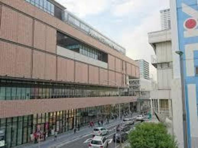 ショッピングセンター　ショッピングセンター（ショッピングセンター）まで1286m