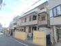 北大路駅よりバス9分 徒歩4分 3階 築16年2ヶ月の賃貸物件