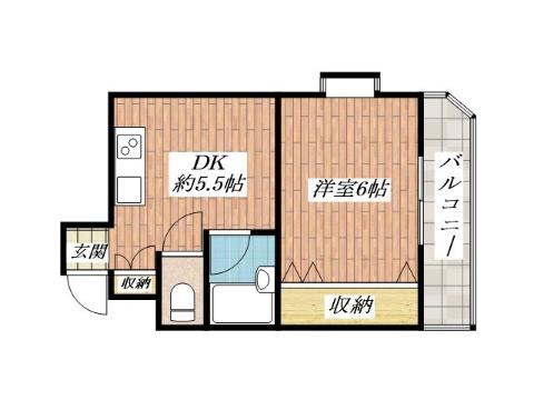 茨木市園田町