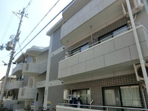 茨木市園田町