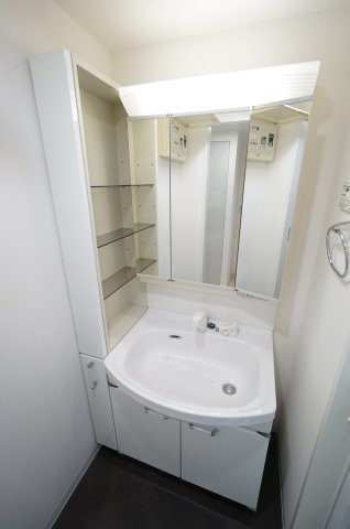 洗面設備　オンライン対能応可！