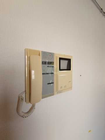 セキュリティ　レジディア恵比寿