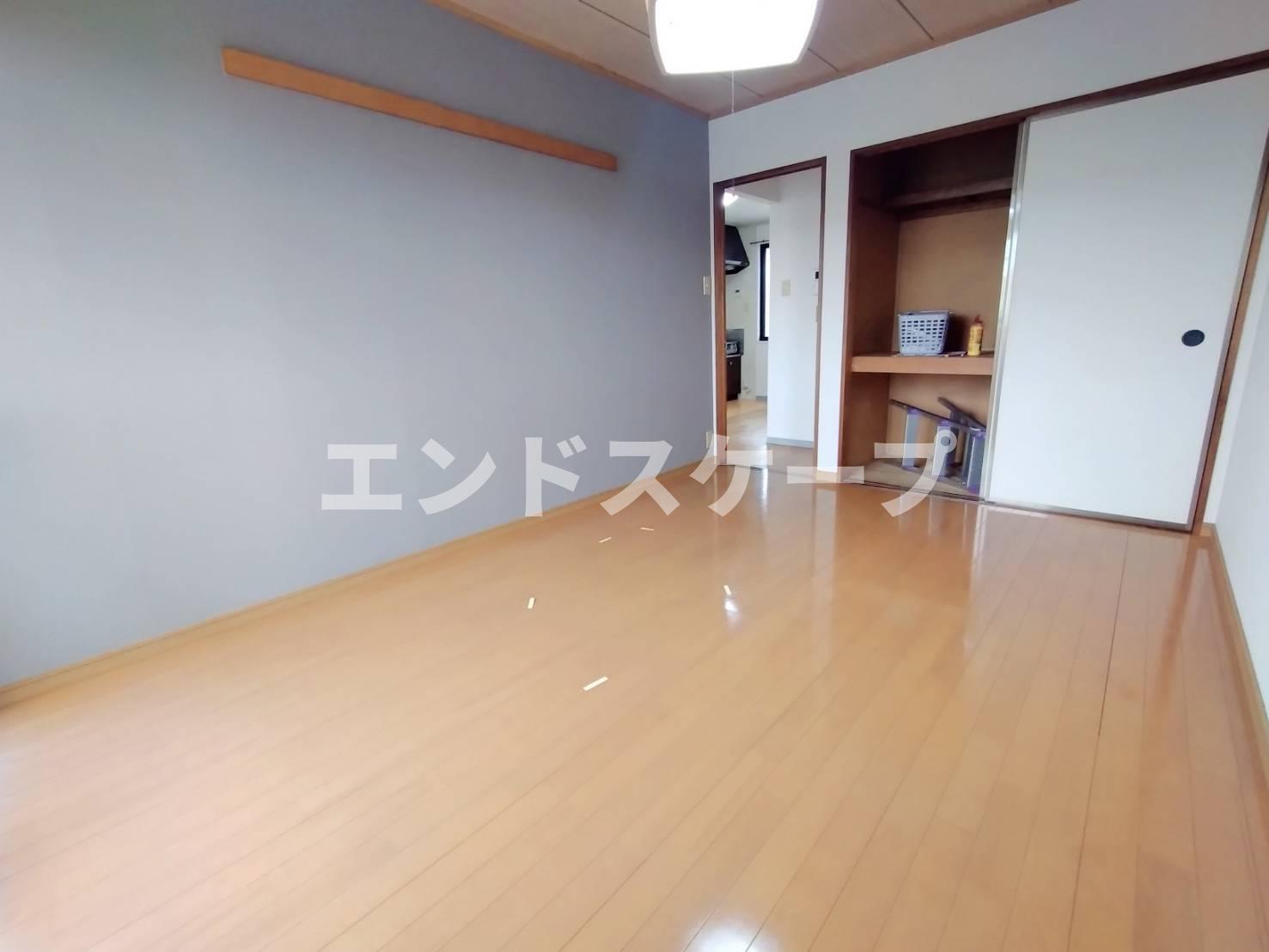 居室・リビング　高崎、前橋のお部屋探しはエンドスケープまで！お客様の理想お聞