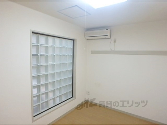 居室・リビング　洋室