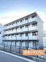 西九条駅より徒歩6分 3階 築17年の賃貸物件