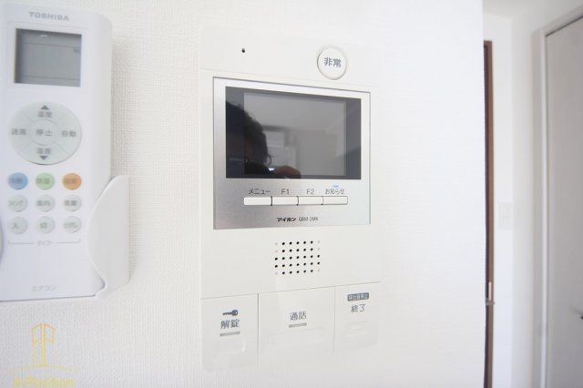 セキュリティ　エグゼ天神橋