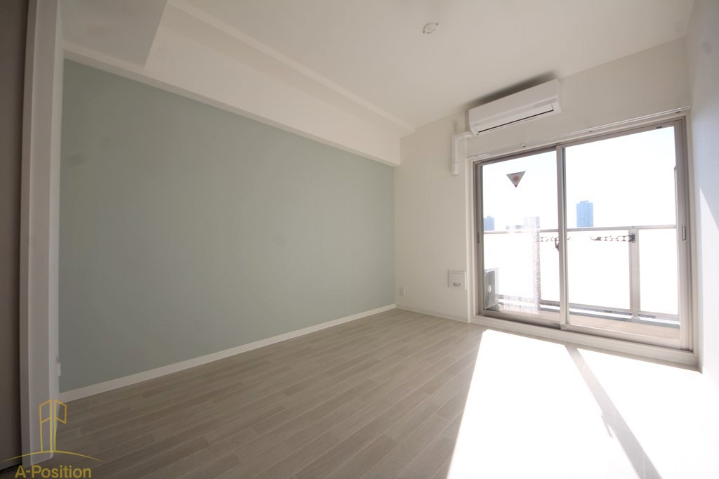 その他部屋・スペース　エグゼ天神橋