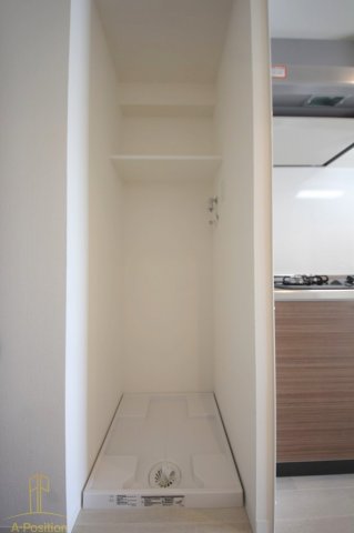 その他設備　エグゼ天神橋