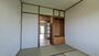 収納　玄関側和室