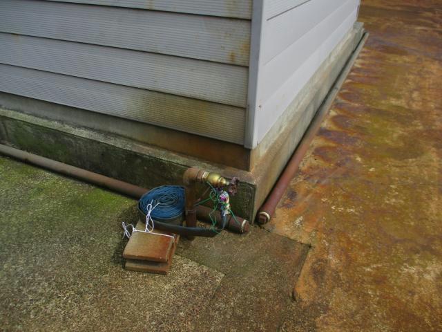 その他共有部分　建物設備