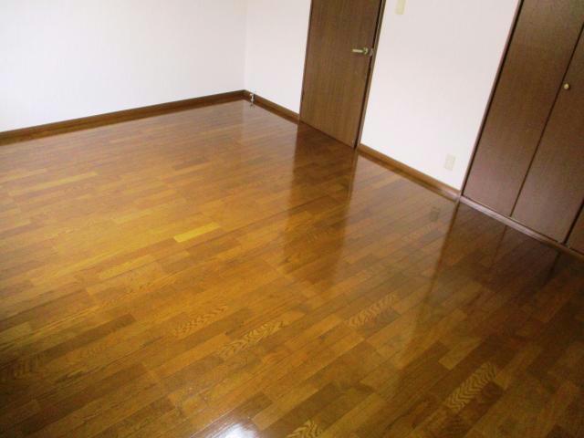 居室・リビング　同室タイプ