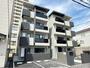 西１８丁目駅より徒歩10分 3階 新築の賃貸物件