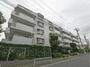 梅ヶ丘駅より徒歩11分 7階 築39年6ヶ月の賃貸物件