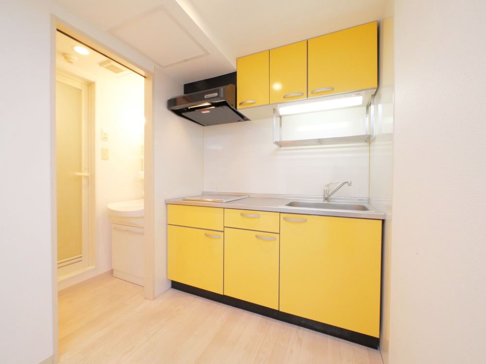 キッチン　人気の独立システムキッチンタイプです！