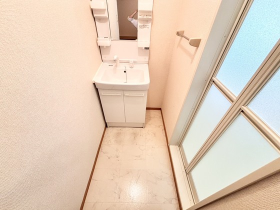 その他部屋・スペース　脱衣所