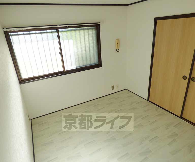 居室・リビング　ＪＲ嵯峨嵐山徒歩圏内