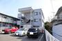 福山駅よりバス9分 徒歩4分 3階 築18年9ヶ月の賃貸物件