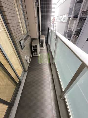 バルコニー　メインステージ神田須田町