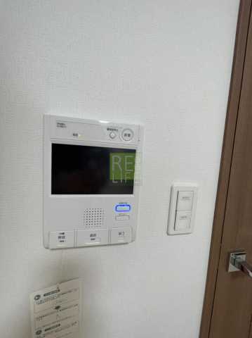 セキュリティ　メインステージ神田須田町