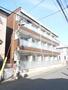中央林間駅より徒歩5分 1階 築8年7ヶ月の賃貸物件