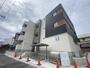 徳庵駅より徒歩4分 1階 新築の賃貸物件