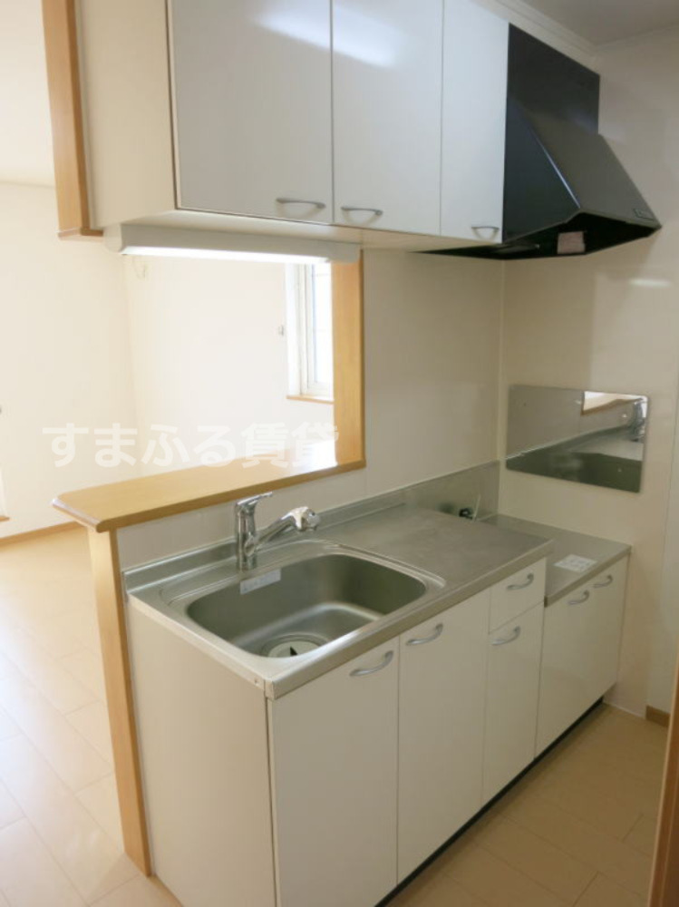 キッチン　同仕様