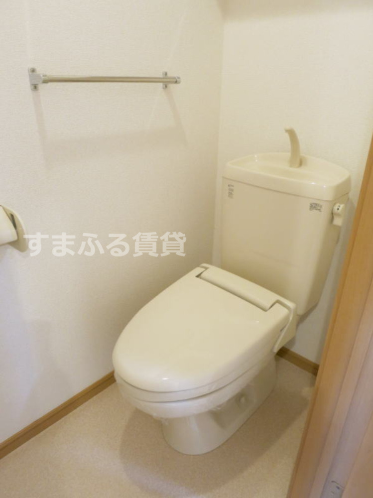 トイレ　同仕様