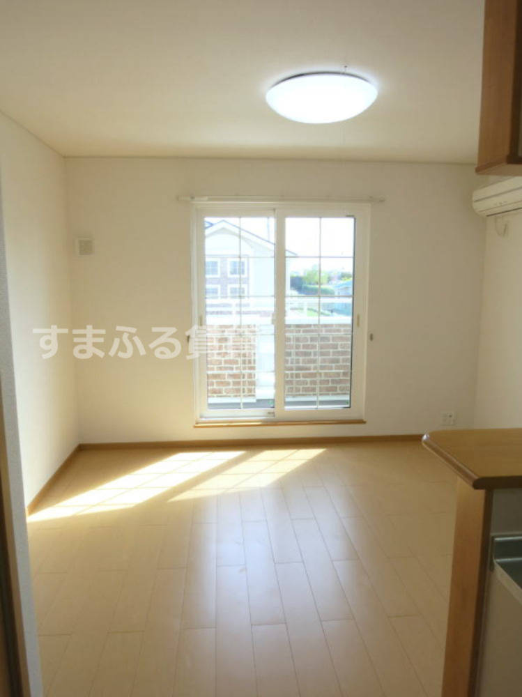 居室・リビング　同仕様