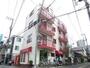中居町コーポ 2階 築43年6ヶ月の賃貸物件
