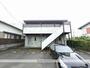 県総合運動場駅より徒歩10分 2階 築23年1ヶ月の賃貸物件