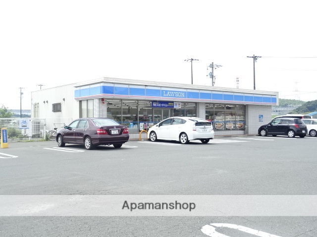 コンビニ　ローソン湖西運動公園前店（コンビニ）まで1471m