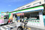 コンビニ　ファミリーマート練馬豊中通り店（コンビニ）まで257m
