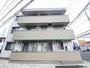 立場駅より徒歩15分 2階 築6年7ヶ月の賃貸物件