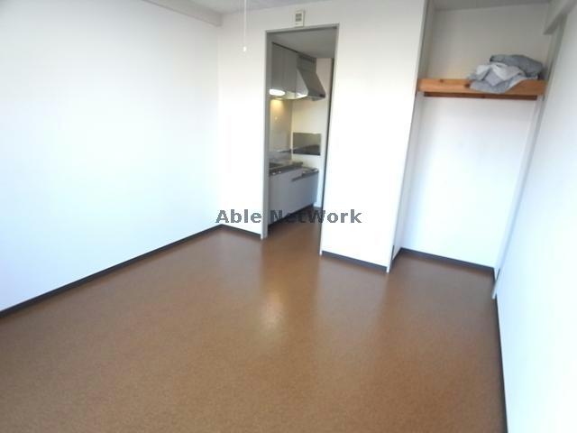 居室・リビング　※　別部屋参照