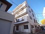 パレローゼ吉野 3階 築37年の賃貸物件