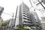 谷町九丁目駅より徒歩6分 10階 築8年10ヶ月の賃貸物件