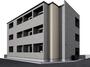 蕨駅より徒歩9分 3階 新築の賃貸物件