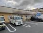 コンビニ　セブン-イレブン 武蔵野成蹊通り店（コンビニ）まで492m