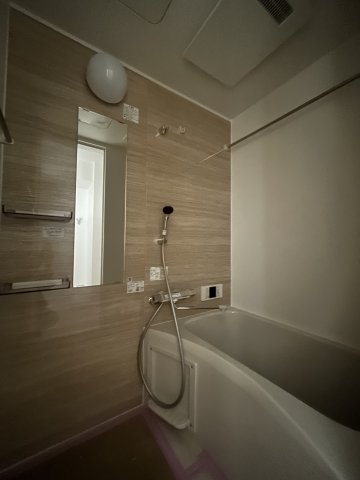 バス・シャワールーム　※同シリーズ参考写真