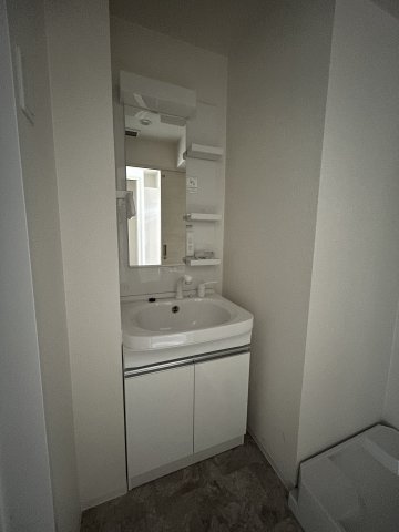 洗面設備　※同シリーズ参考写真