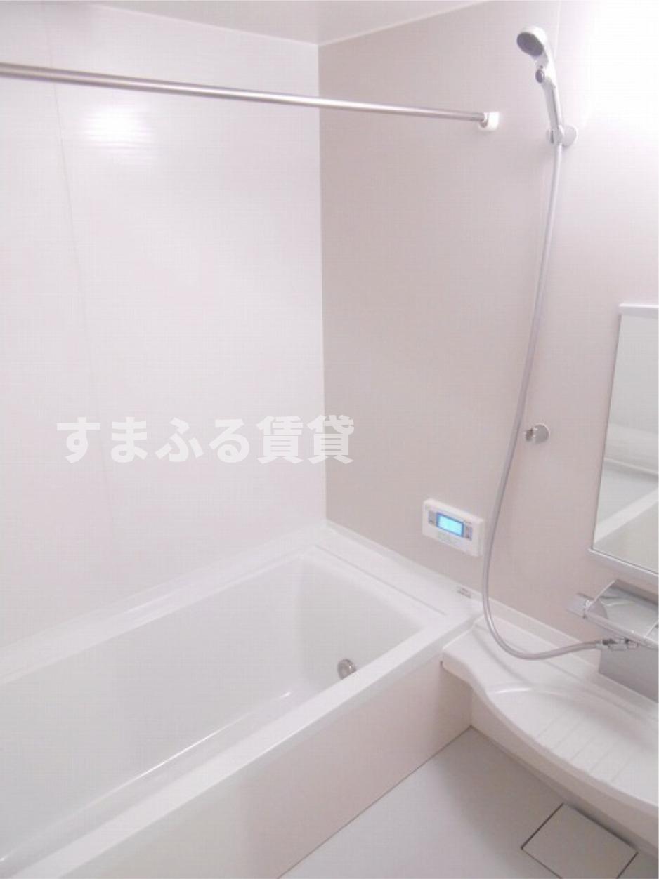 バス・シャワールーム　同仕様　同施工会社　風呂