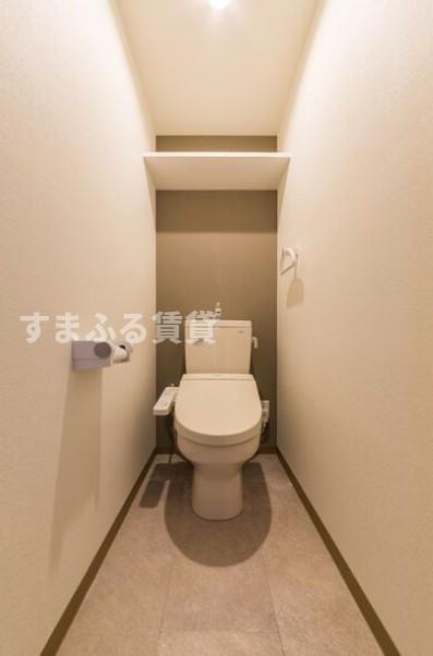 トイレ　同仕様　同施工会社　トイレ