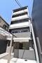 西院駅より徒歩5分 5階 築5年9ヶ月の賃貸物件