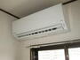 その他設備　エアコン２基