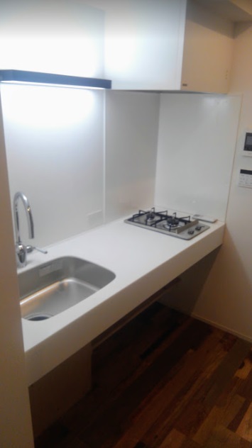 キッチン　イメージ写真