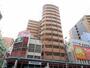 難波駅より徒歩5分 7階 築17年6ヶ月の賃貸物件