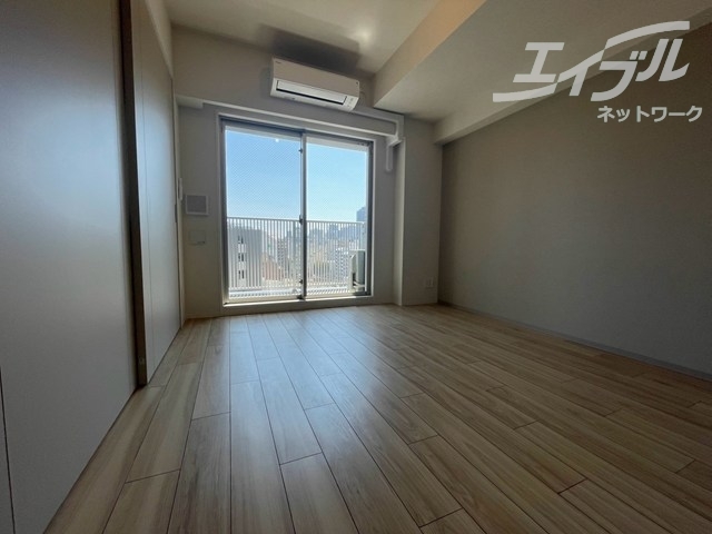 その他部屋・スペース　日当たり良好なお部屋になります。