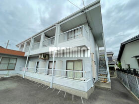 豊橋鉄道渥美線/南栄駅 歩7分